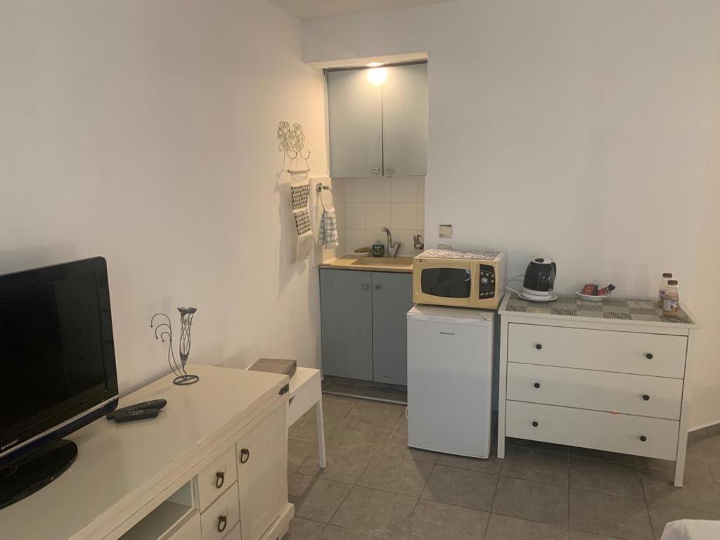 拉斐尔公寓式酒店 Herzelia 外观 照片